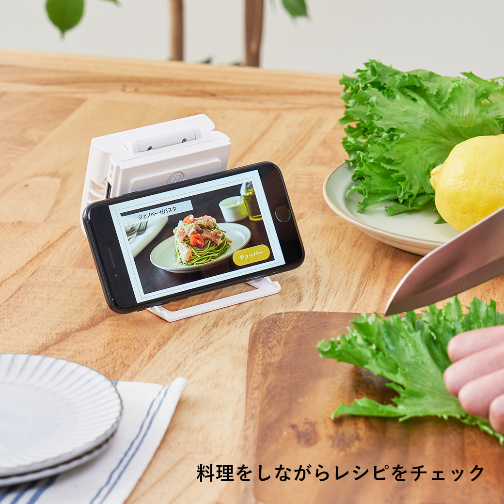 ハンディファン 首かけ スマホ充電 ハンディーファン USB 充電