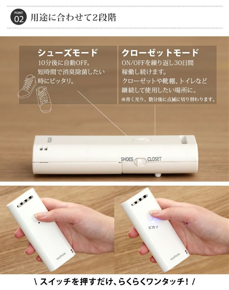 オゾン除菌脱臭器　LOOP TT-24HFO✨　新品未使用 Amazon | タムラテコ 空気清浄機能付き オゾン除菌脱臭器 Space